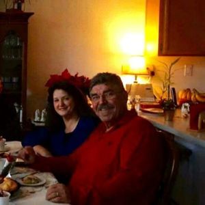 Meet your Posher, Albert-helga